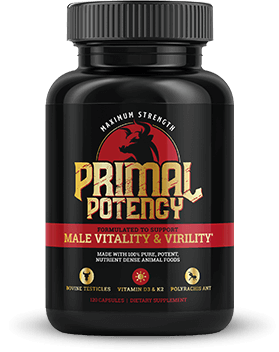  Potency